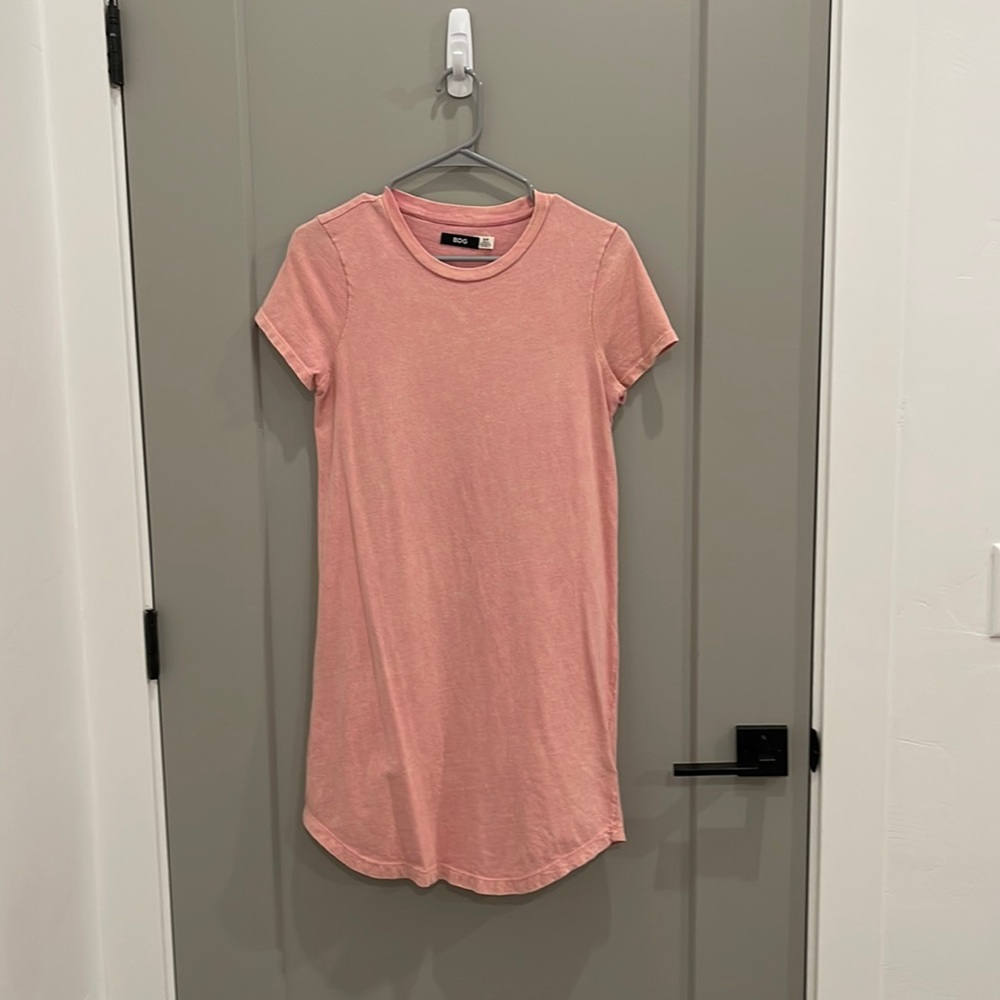 BDG T-shirt Dress